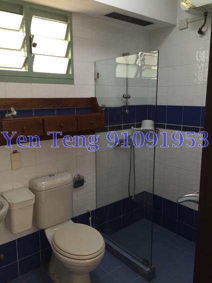 Blk 642D Punggol Drive (Punggol), HDB 5 Rooms #72853091
